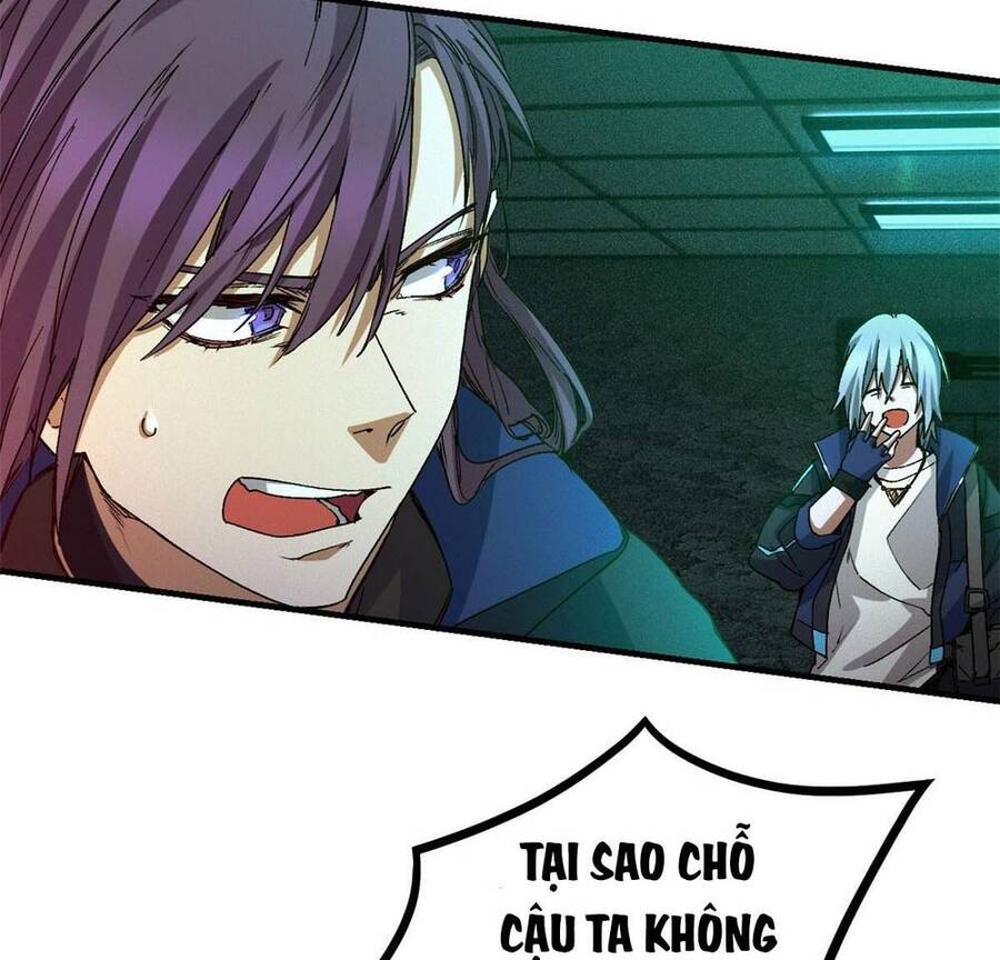Tận Thế Trò Chơi Ghép Hình Chap 8 - Next Chap 9