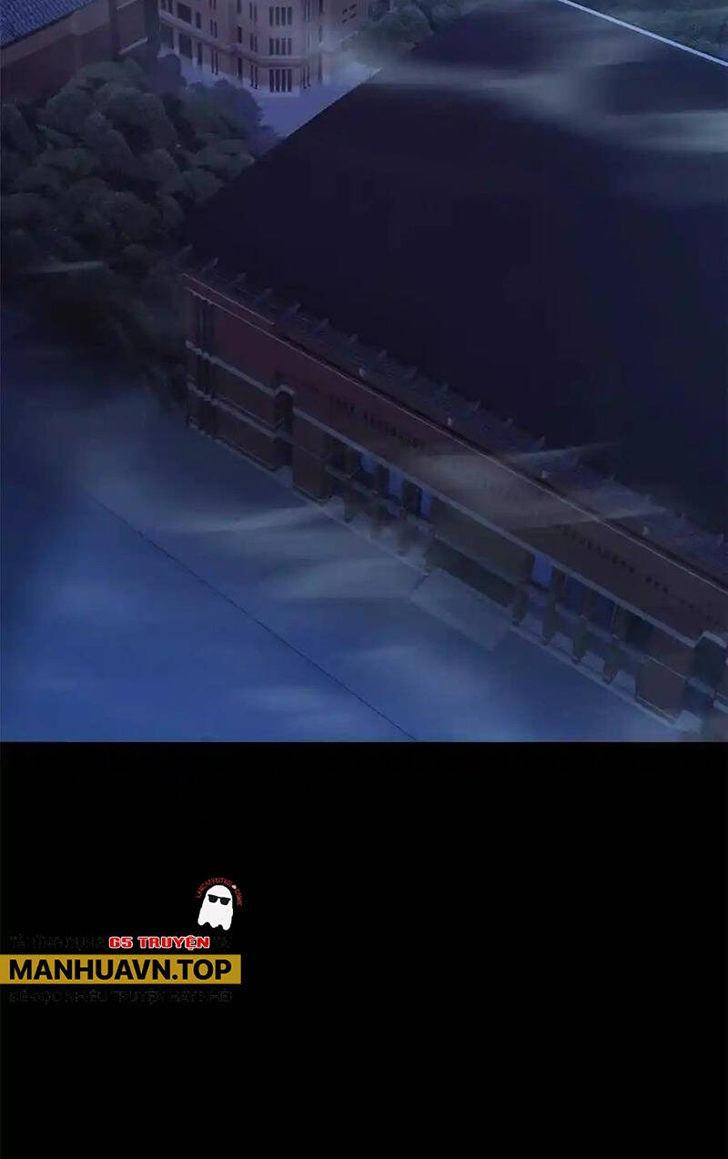 Tận Thế Trò Chơi Ghép Hình Chap 80 - Next Chap 81