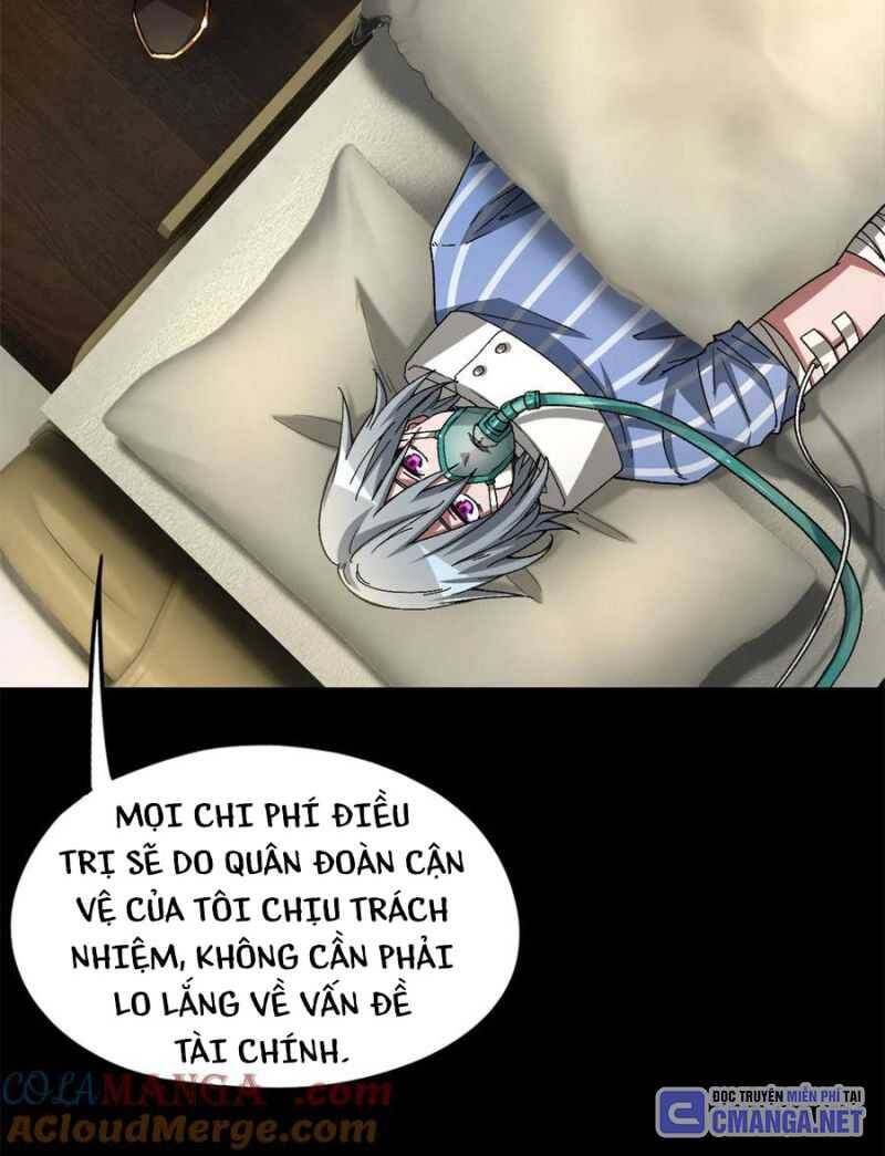 Tận Thế Trò Chơi Ghép Hình Chap 81 - Next Chap 82