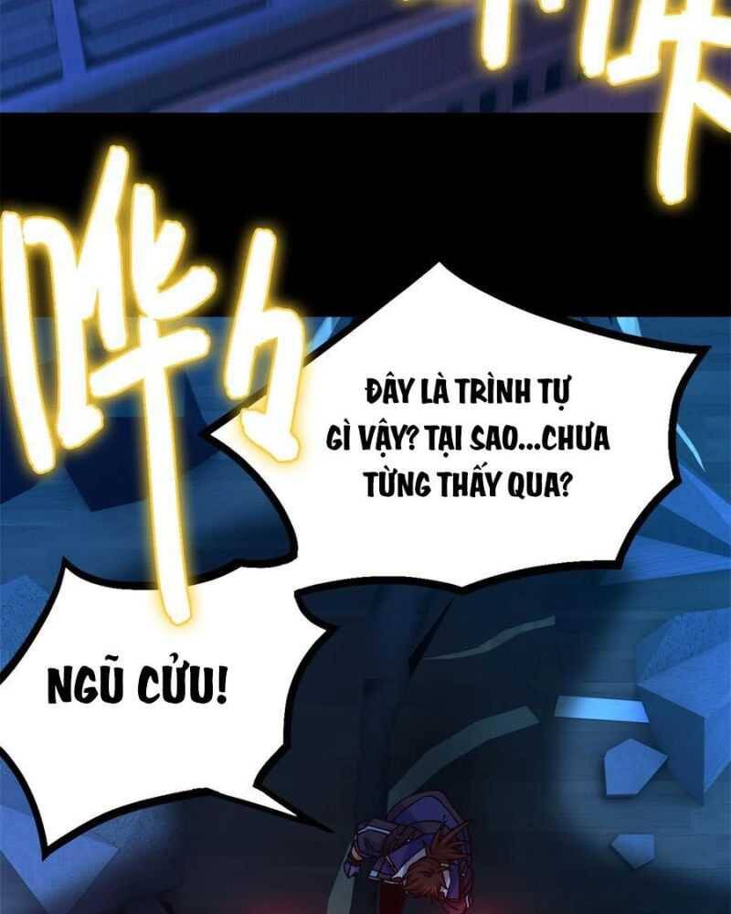 Tận Thế Trò Chơi Ghép Hình Chap 81 - Next Chap 82