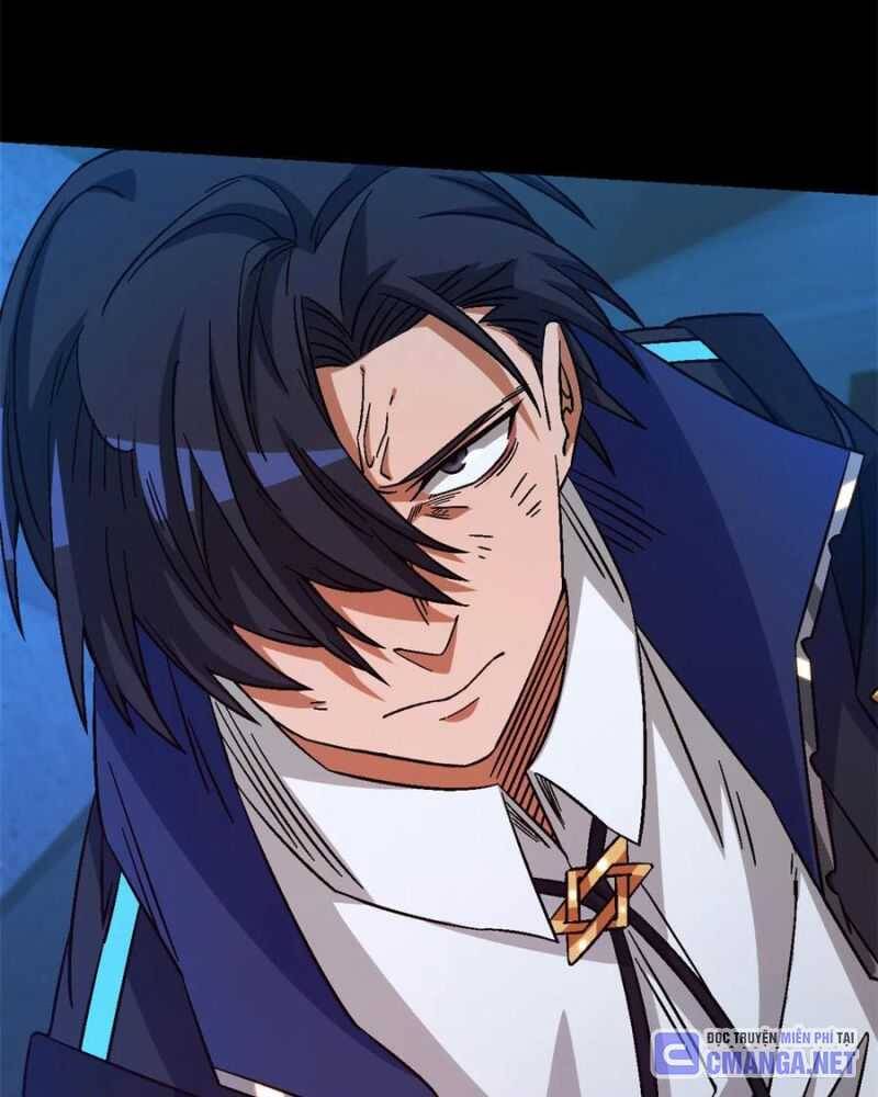 Tận Thế Trò Chơi Ghép Hình Chap 81 - Next Chap 82