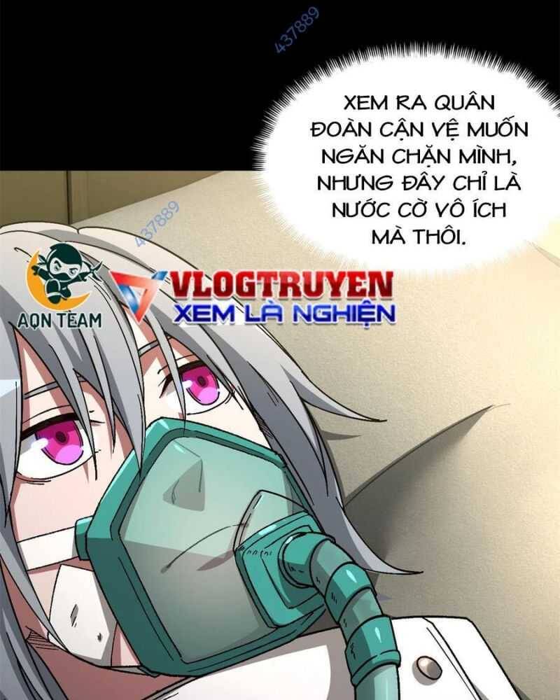 Tận Thế Trò Chơi Ghép Hình Chap 81 - Next Chap 82