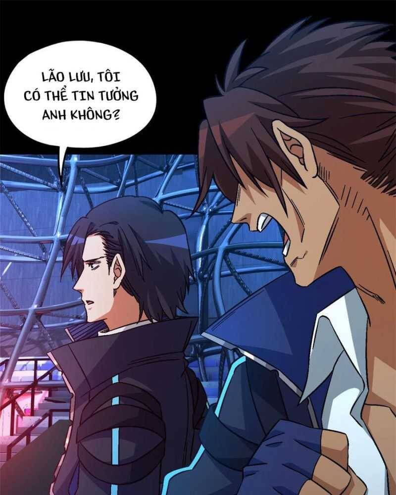 Tận Thế Trò Chơi Ghép Hình Chap 81 - Next Chap 82