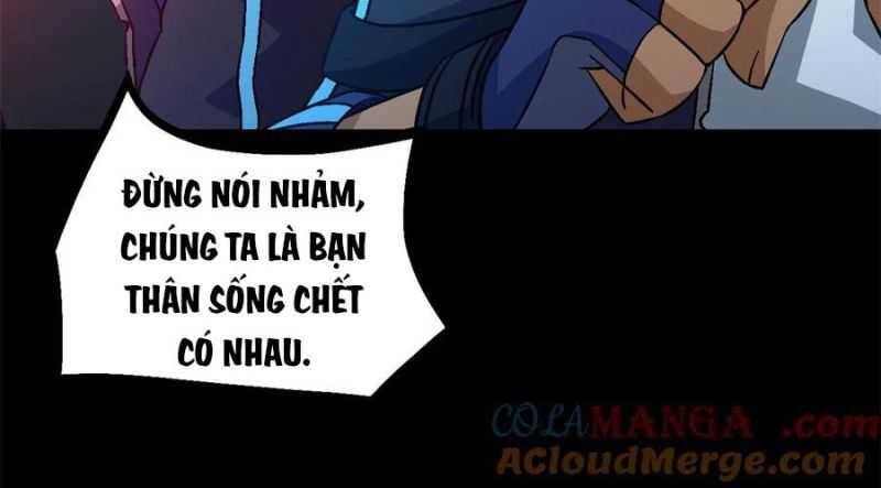 Tận Thế Trò Chơi Ghép Hình Chap 81 - Next Chap 82