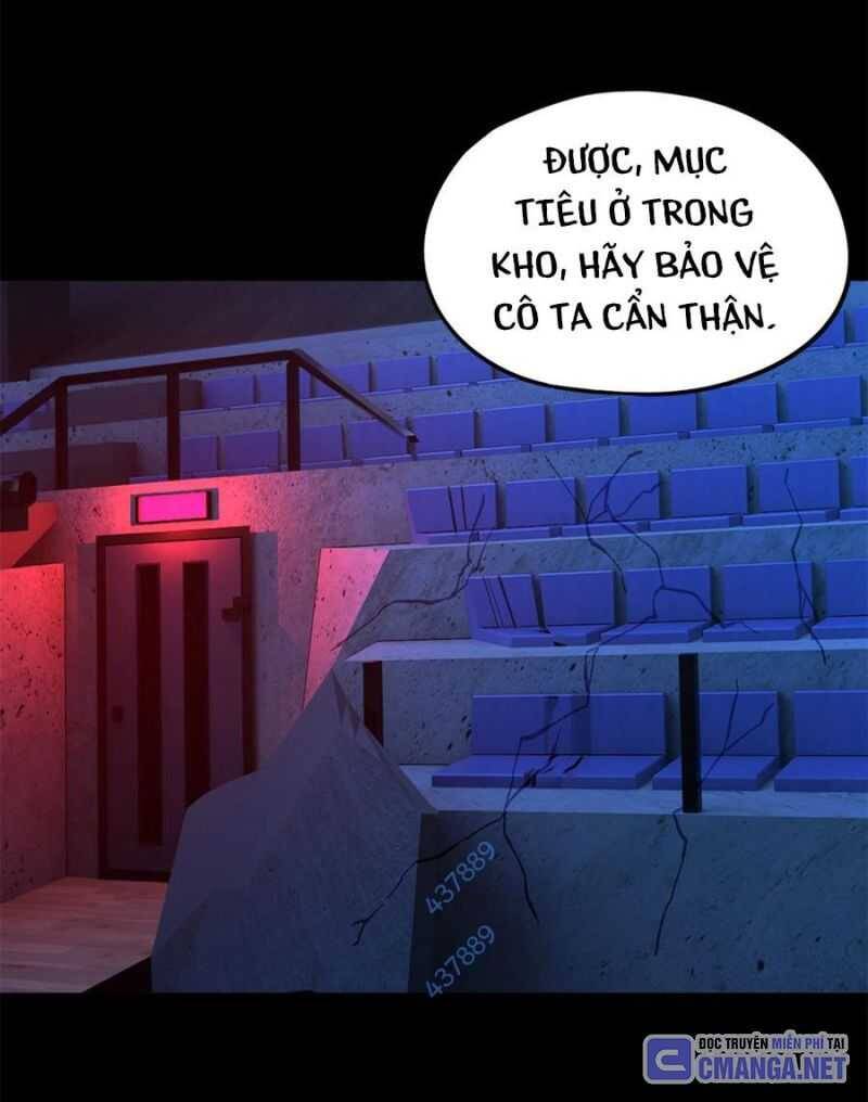 Tận Thế Trò Chơi Ghép Hình Chap 81 - Next Chap 82