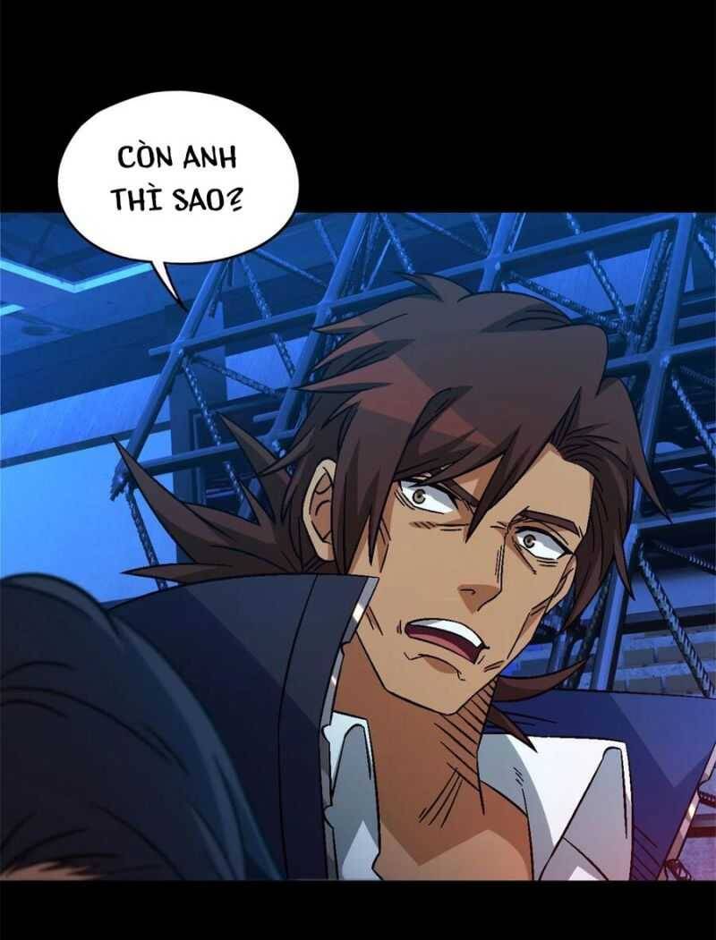 Tận Thế Trò Chơi Ghép Hình Chap 81 - Next Chap 82