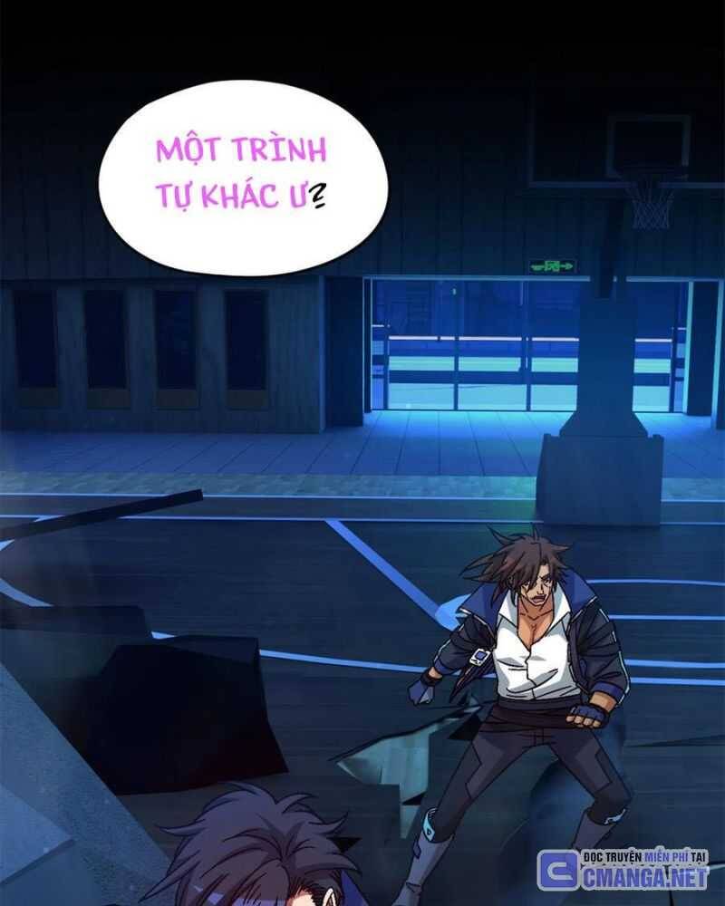 Tận Thế Trò Chơi Ghép Hình Chap 81 - Next Chap 82