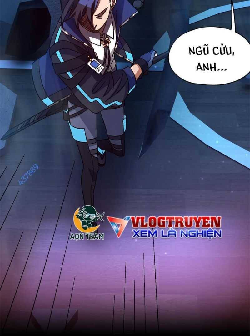 Tận Thế Trò Chơi Ghép Hình Chap 81 - Next Chap 82