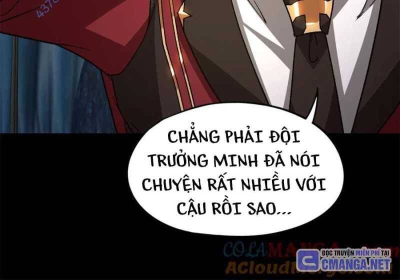 Tận Thế Trò Chơi Ghép Hình Chap 81 - Next Chap 82