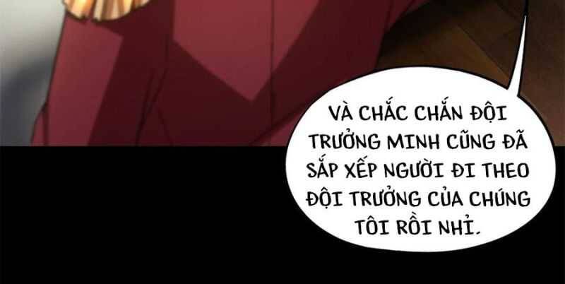 Tận Thế Trò Chơi Ghép Hình Chap 81 - Next Chap 82