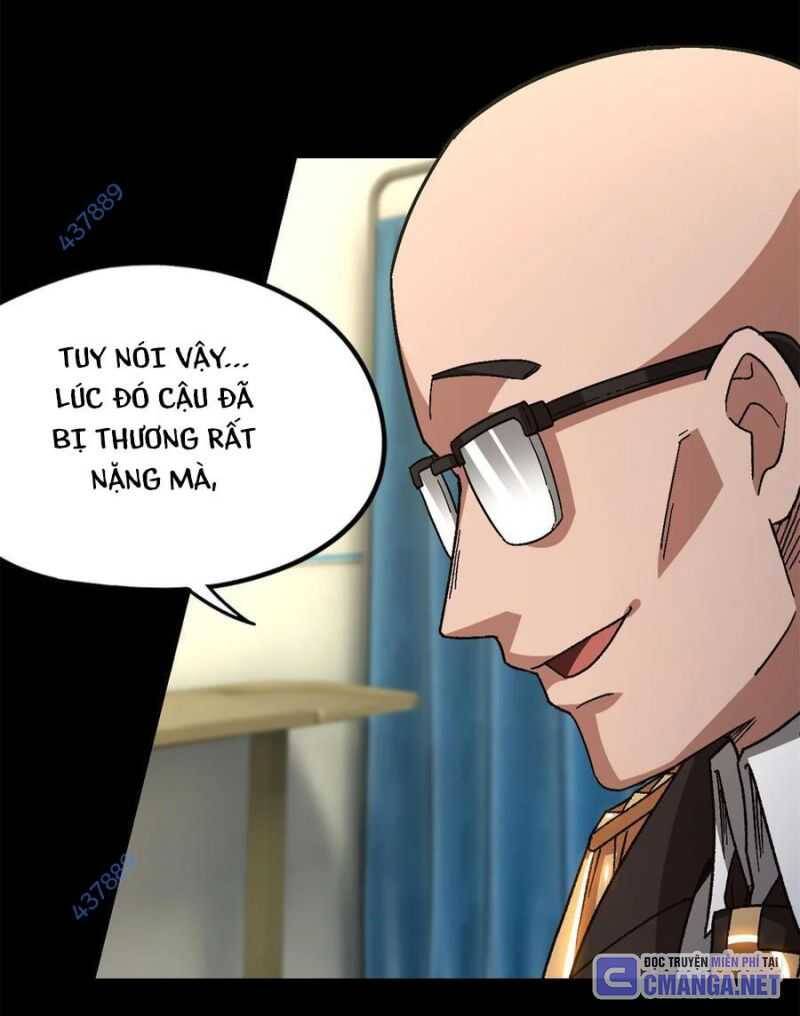 Tận Thế Trò Chơi Ghép Hình Chap 81 - Next Chap 82