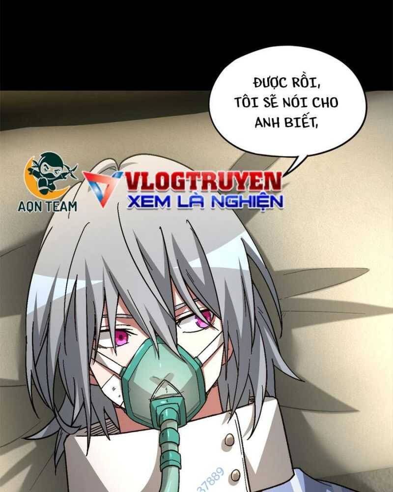 Tận Thế Trò Chơi Ghép Hình Chap 81 - Next Chap 82