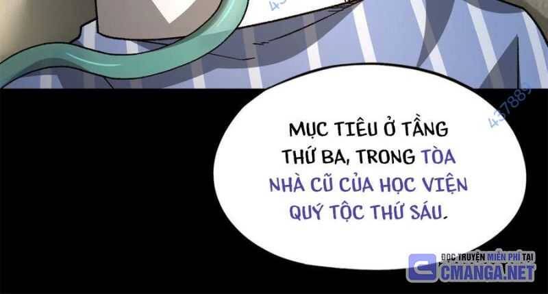 Tận Thế Trò Chơi Ghép Hình Chap 81 - Next Chap 82