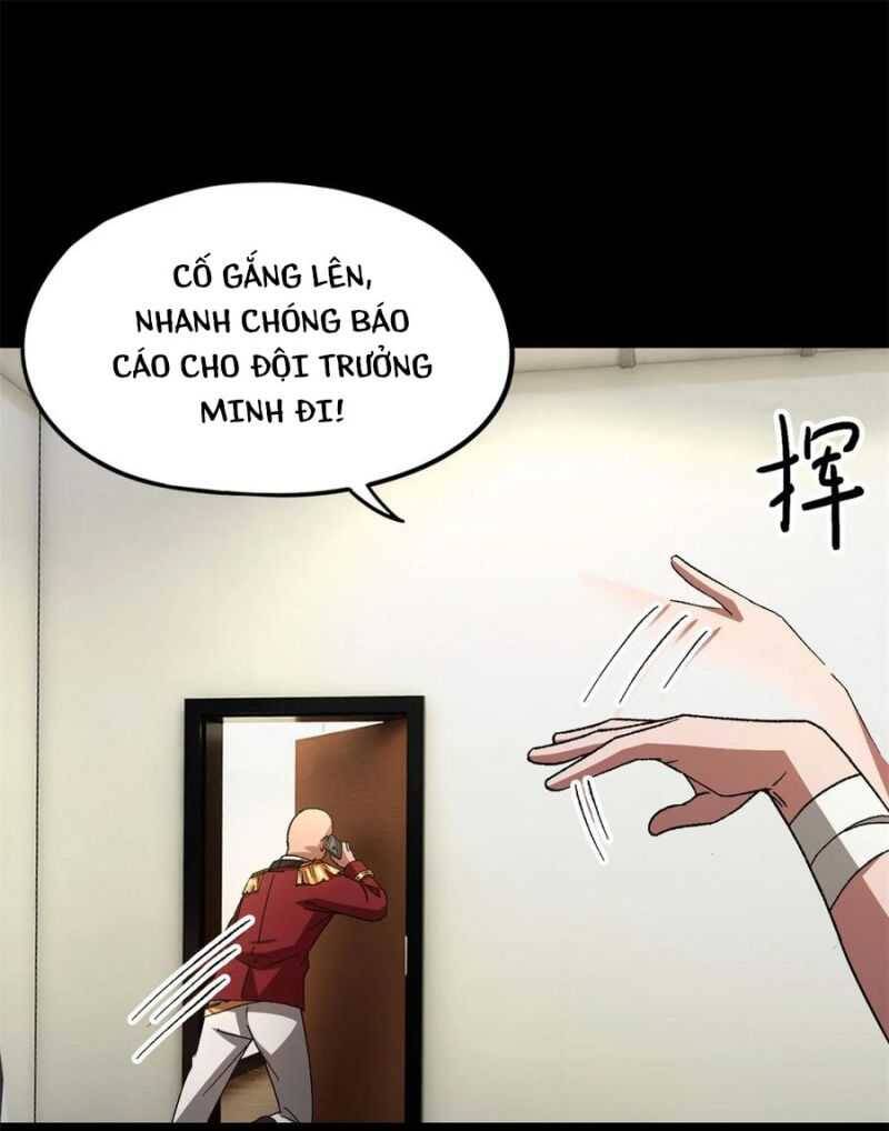 Tận Thế Trò Chơi Ghép Hình Chap 81 - Next Chap 82
