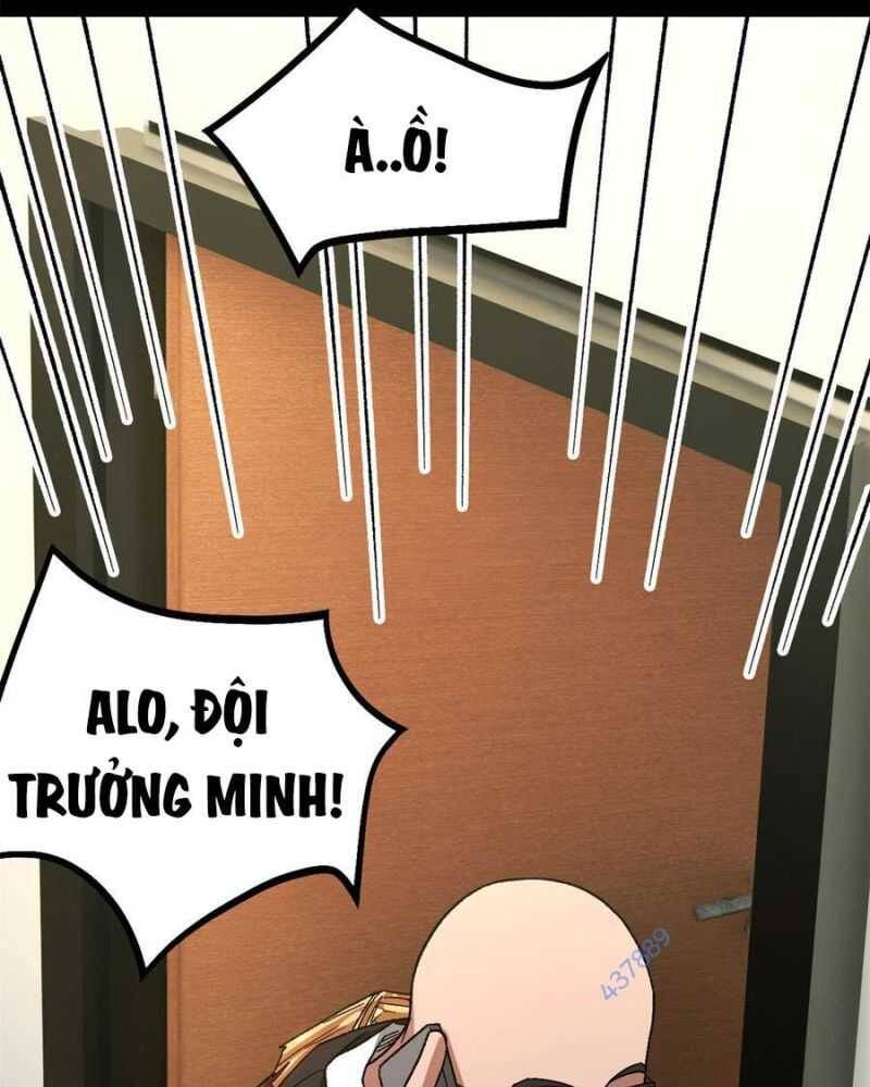 Tận Thế Trò Chơi Ghép Hình Chap 81 - Next Chap 82