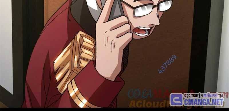 Tận Thế Trò Chơi Ghép Hình Chap 81 - Next Chap 82