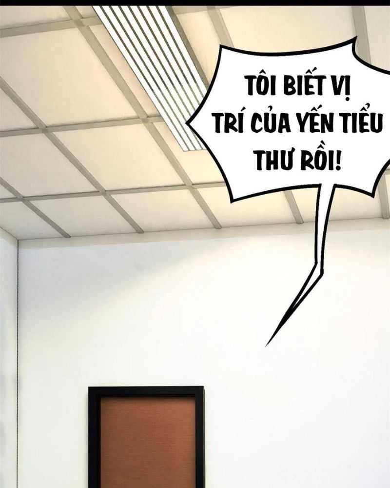 Tận Thế Trò Chơi Ghép Hình Chap 81 - Next Chap 82