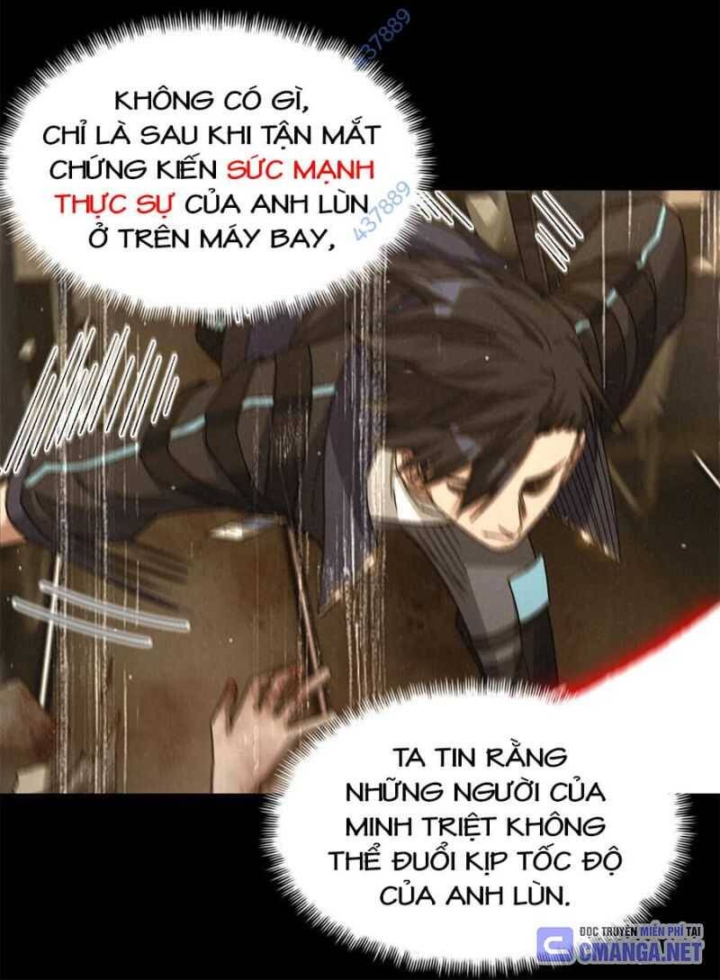 Tận Thế Trò Chơi Ghép Hình Chap 81 - Next Chap 82