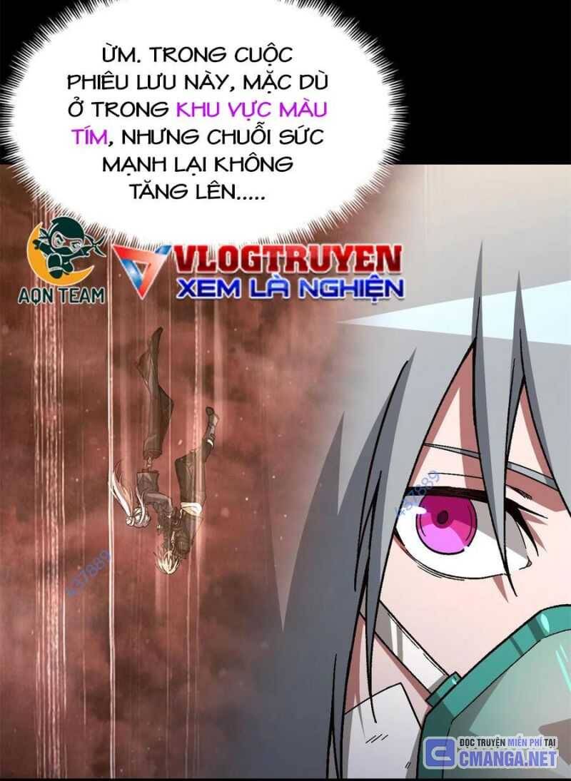 Tận Thế Trò Chơi Ghép Hình Chap 81 - Next Chap 82