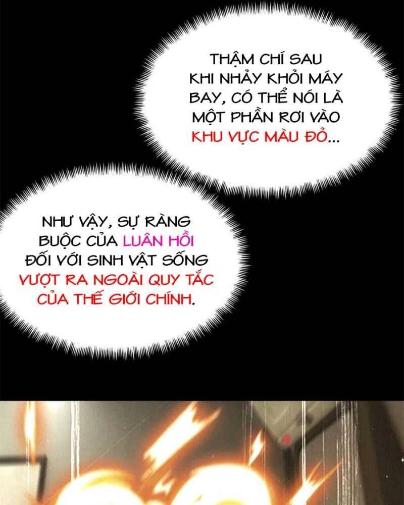 Tận Thế Trò Chơi Ghép Hình Chap 81 - Next Chap 82
