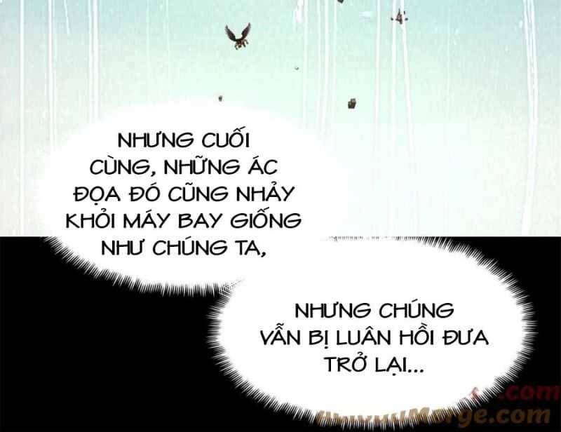 Tận Thế Trò Chơi Ghép Hình Chap 81 - Next Chap 82