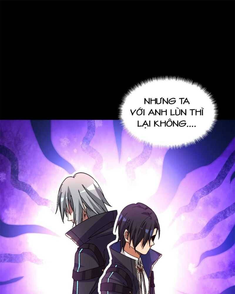 Tận Thế Trò Chơi Ghép Hình Chap 81 - Next Chap 82