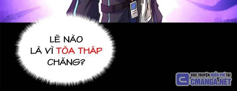 Tận Thế Trò Chơi Ghép Hình Chap 81 - Next Chap 82