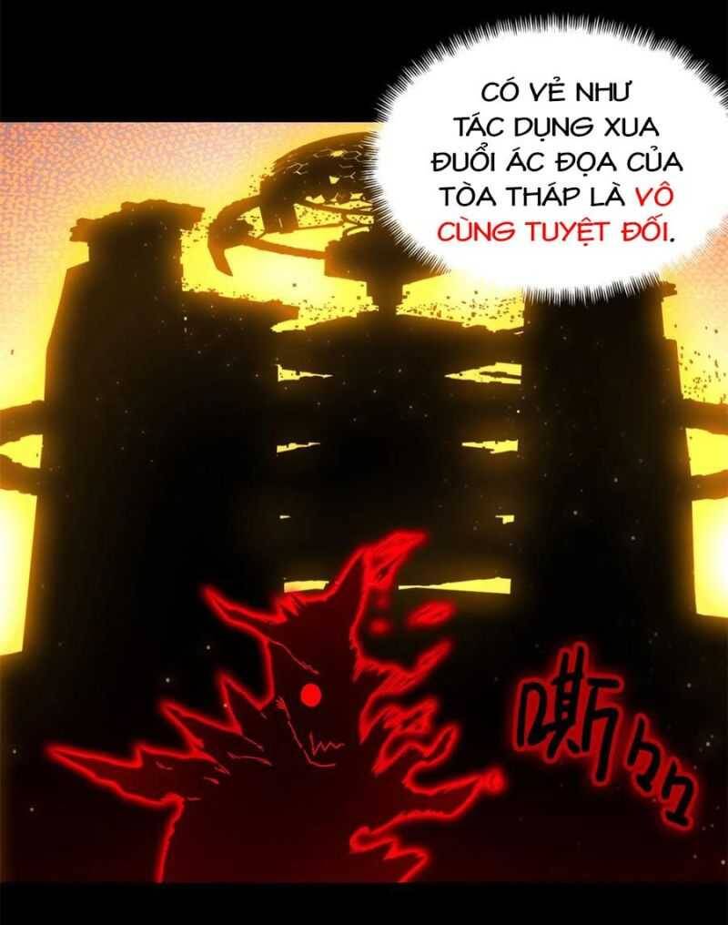 Tận Thế Trò Chơi Ghép Hình Chap 81 - Next Chap 82