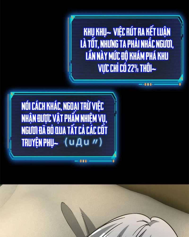 Tận Thế Trò Chơi Ghép Hình Chap 81 - Next Chap 82