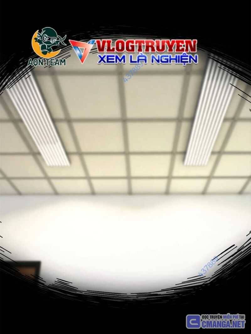 Tận Thế Trò Chơi Ghép Hình Chap 81 - Next Chap 82