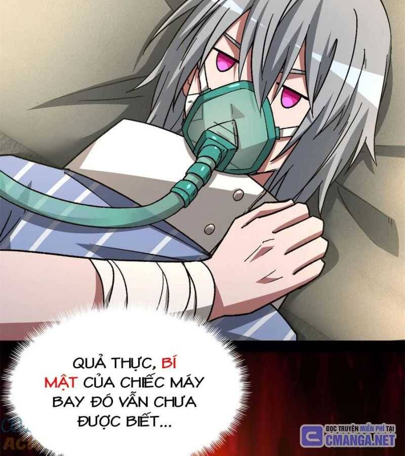 Tận Thế Trò Chơi Ghép Hình Chap 81 - Next Chap 82