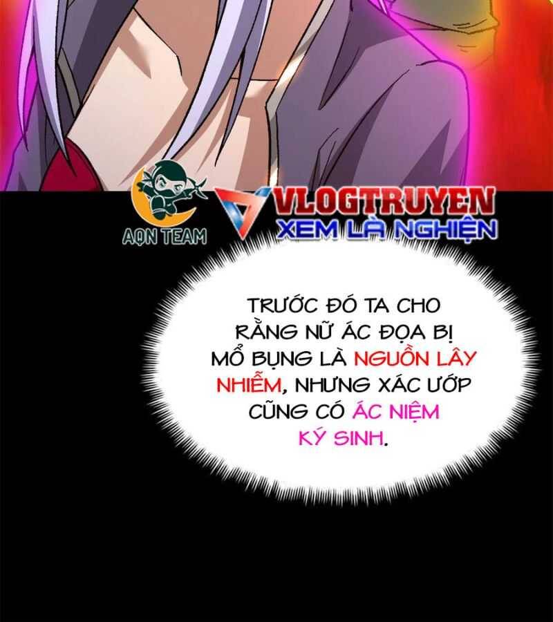 Tận Thế Trò Chơi Ghép Hình Chap 81 - Next Chap 82