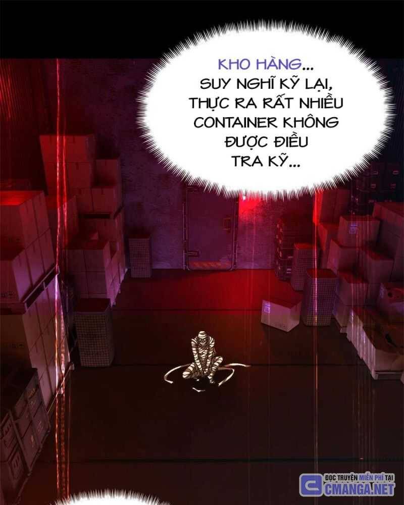 Tận Thế Trò Chơi Ghép Hình Chap 81 - Next Chap 82