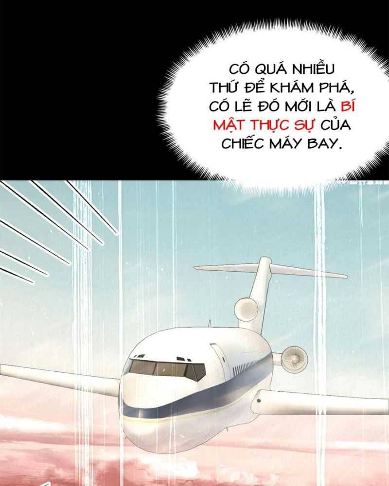 Tận Thế Trò Chơi Ghép Hình Chap 81 - Next Chap 82