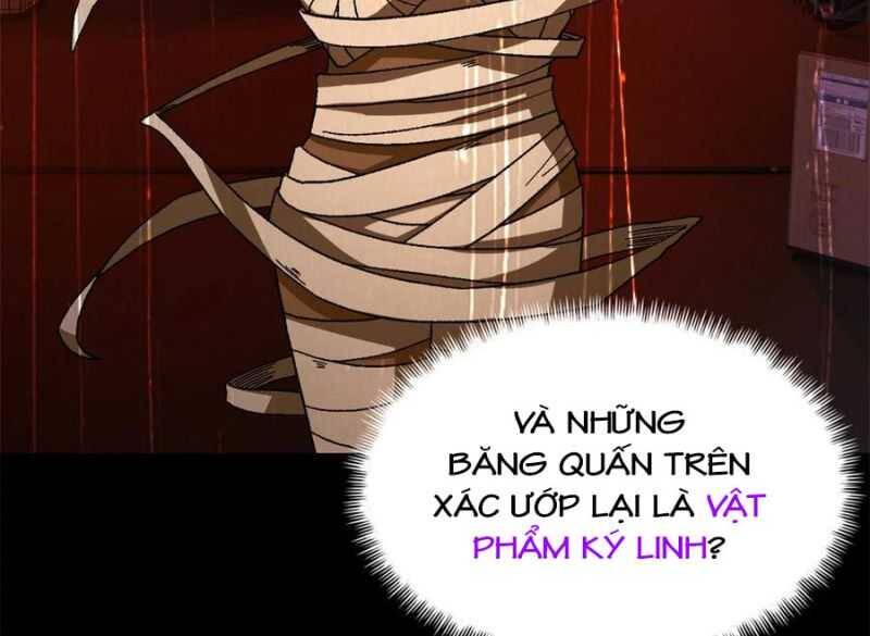 Tận Thế Trò Chơi Ghép Hình Chap 81 - Next Chap 82