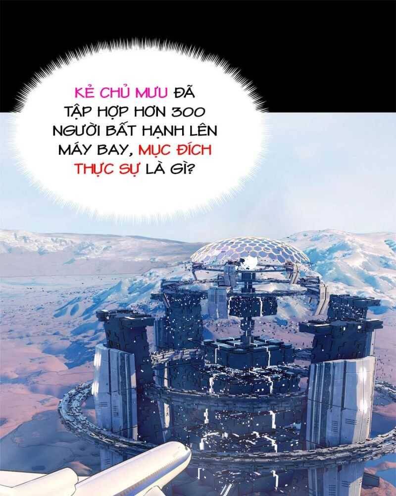 Tận Thế Trò Chơi Ghép Hình Chap 81 - Next Chap 82