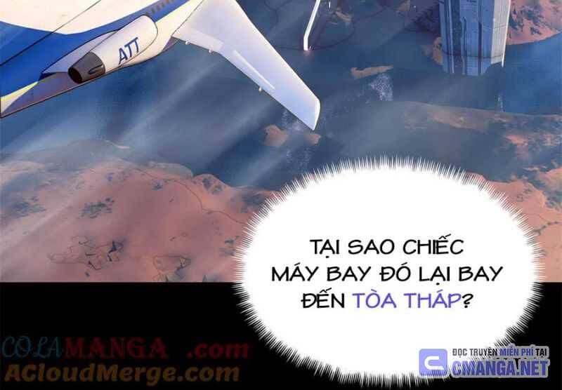 Tận Thế Trò Chơi Ghép Hình Chap 81 - Next Chap 82
