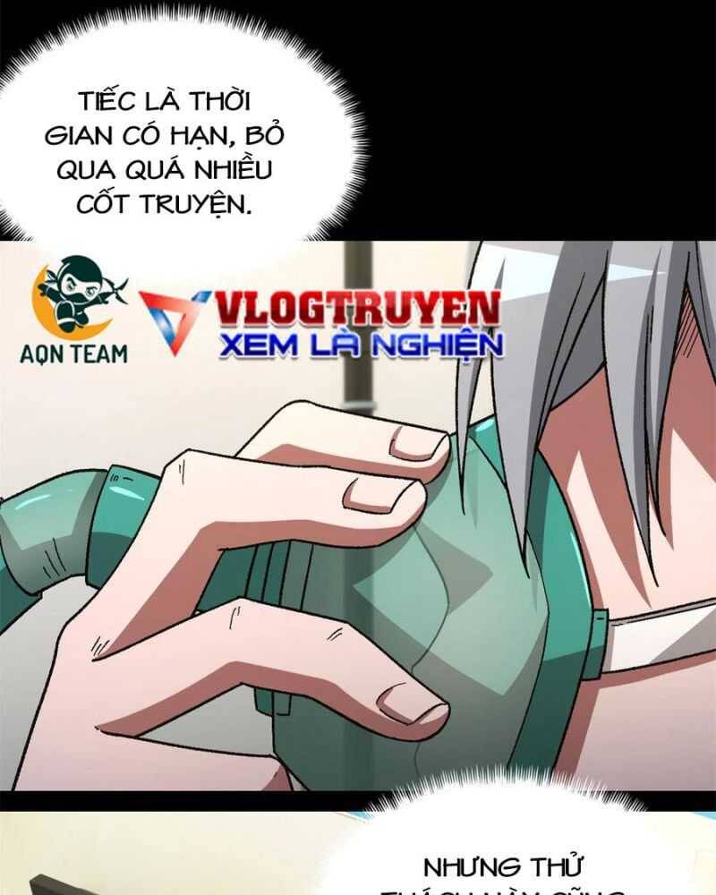 Tận Thế Trò Chơi Ghép Hình Chap 81 - Next Chap 82