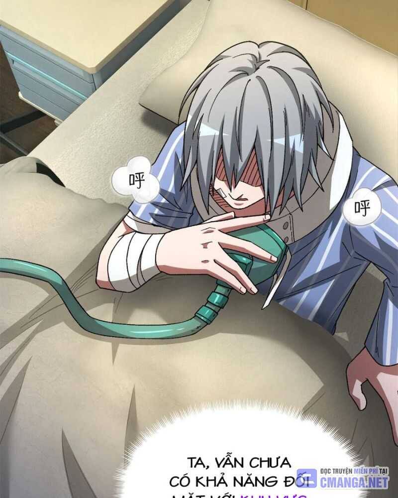 Tận Thế Trò Chơi Ghép Hình Chap 81 - Next Chap 82