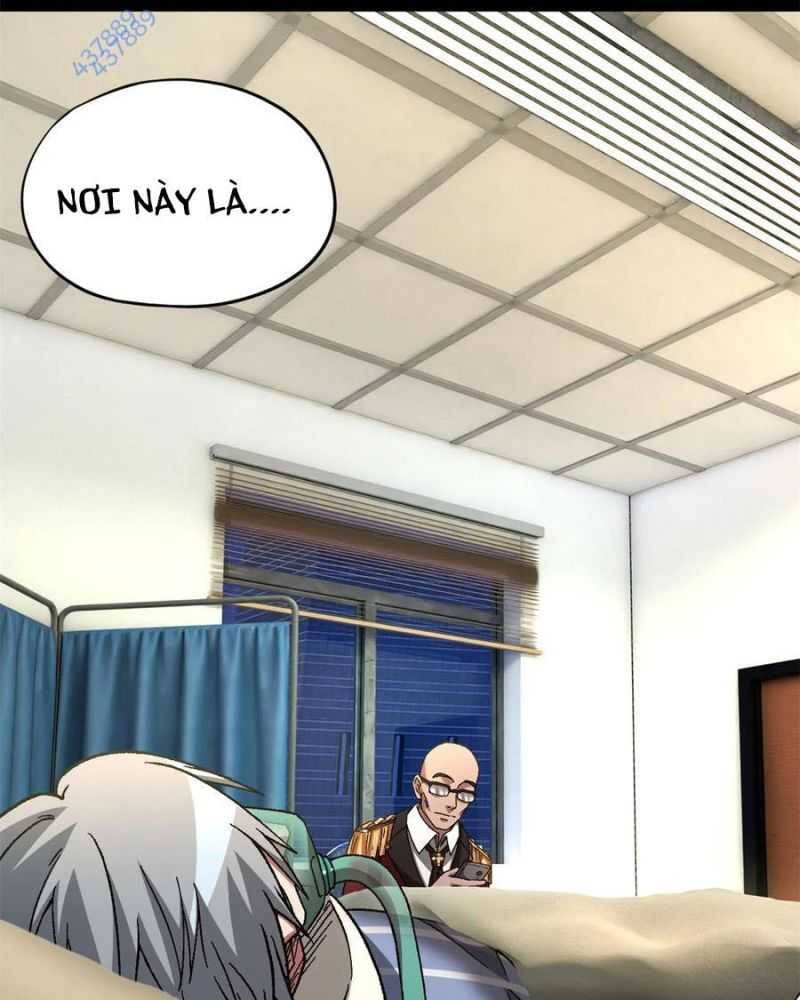 Tận Thế Trò Chơi Ghép Hình Chap 81 - Next Chap 82