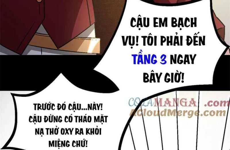Tận Thế Trò Chơi Ghép Hình Chap 81 - Next Chap 82