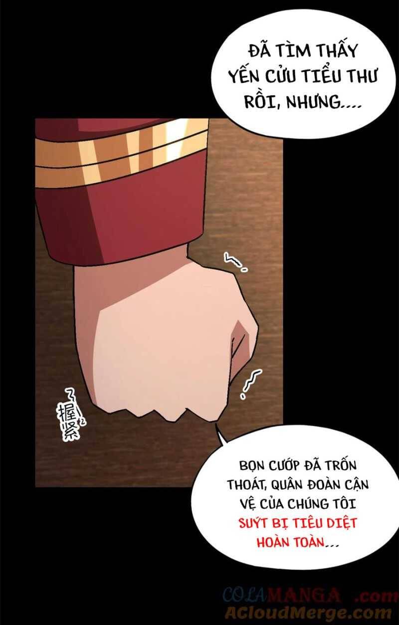 Tận Thế Trò Chơi Ghép Hình Chap 81 - Next Chap 82
