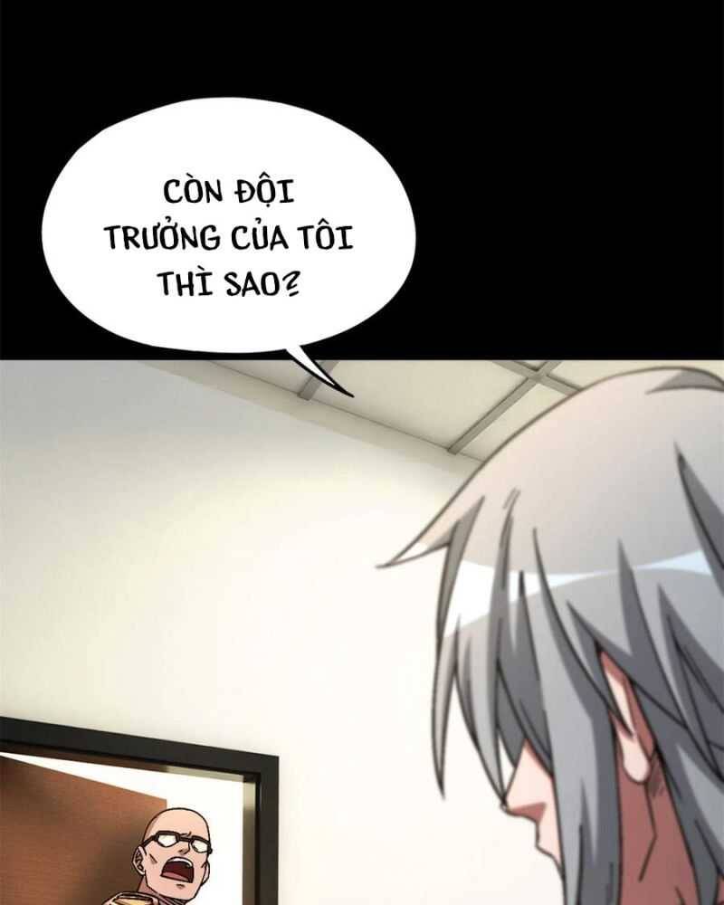 Tận Thế Trò Chơi Ghép Hình Chap 81 - Next Chap 82
