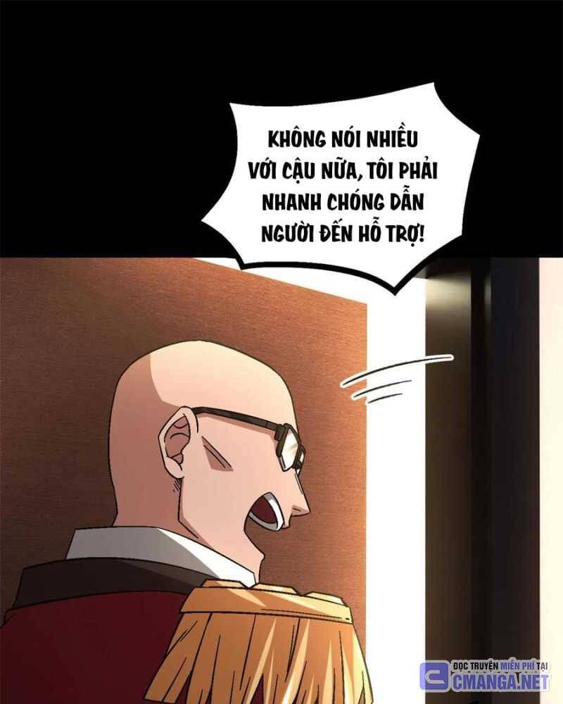 Tận Thế Trò Chơi Ghép Hình Chap 81 - Next Chap 82