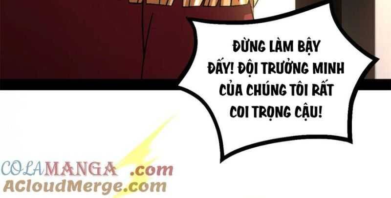 Tận Thế Trò Chơi Ghép Hình Chap 81 - Next Chap 82