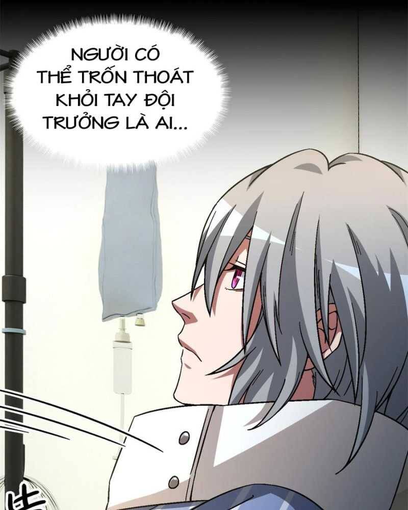 Tận Thế Trò Chơi Ghép Hình Chap 81 - Next Chap 82