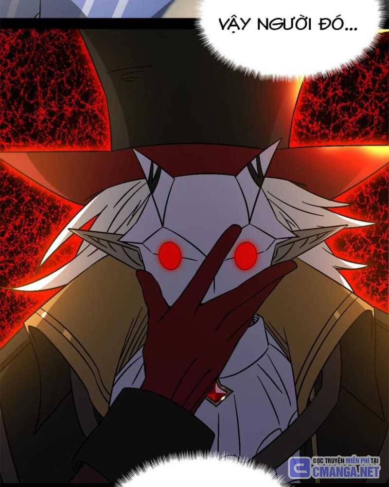 Tận Thế Trò Chơi Ghép Hình Chap 81 - Next Chap 82