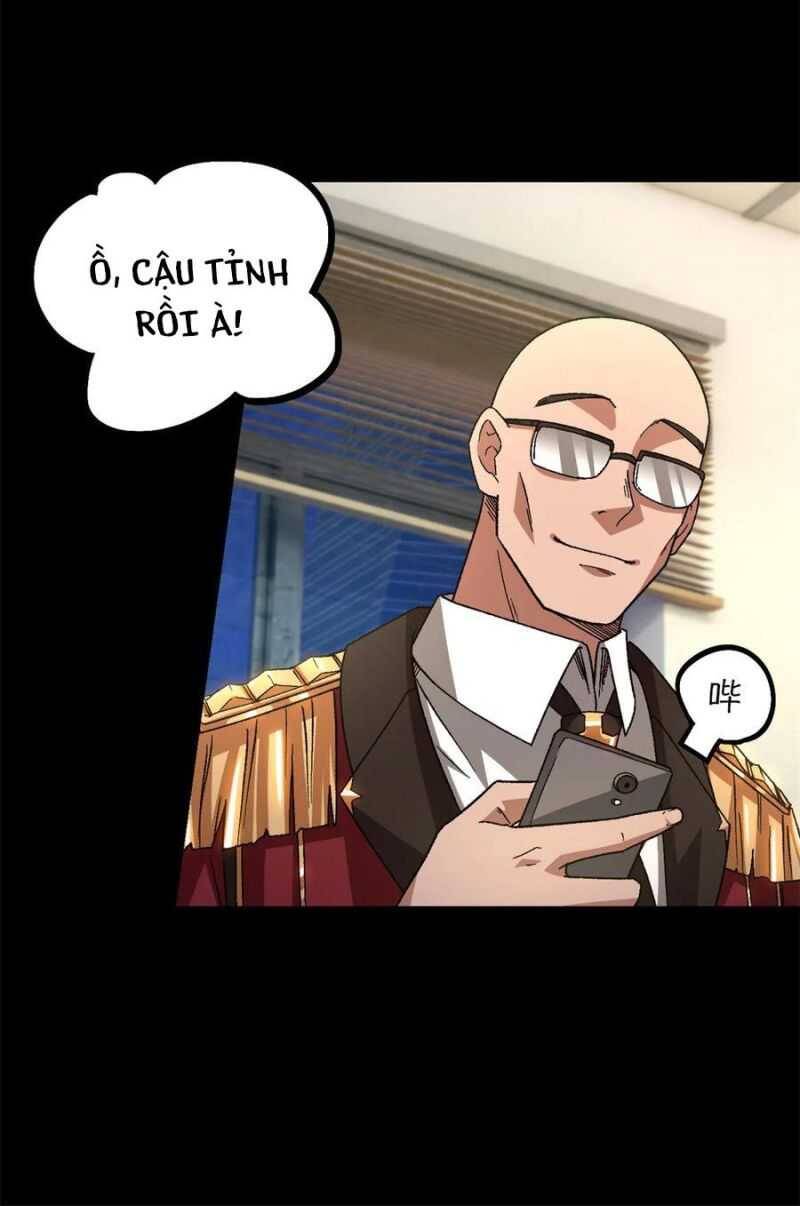 Tận Thế Trò Chơi Ghép Hình Chap 81 - Next Chap 82