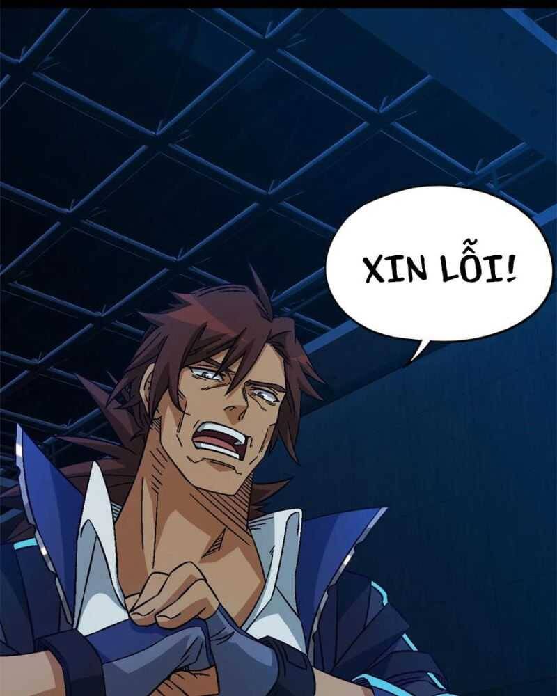 Tận Thế Trò Chơi Ghép Hình Chap 81 - Next Chap 82