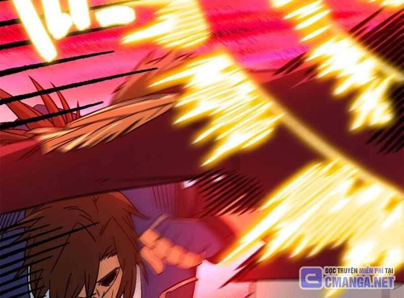Tận Thế Trò Chơi Ghép Hình Chap 81 - Next Chap 82
